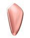Миниатюрный вакуумный стимулятор Satisfyer Love Breeze Copper 41116 фото 2