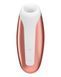 Миниатюрный вакуумный стимулятор Satisfyer Love Breeze Copper 41116 фото 3