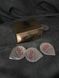 OLO Gold Budda з точковим рельєфом та ароматом ванілі 10 шт 110 фото 4