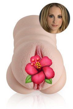 Реалістичний мастурбатор Вагіна юної дівчини Real Body &mdash; The Teen 167 фото