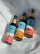 Смазка на водной основе Sensuva Natural WaterBased Orange Creamsicle 57 мл без глицерина и парабенов 204 фото 3