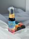 Смазка на водной основе Sensuva Natural WaterBased Orange Creamsicle 57 мл без глицерина и парабенов 204 фото 2