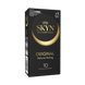 Безлатексные презервативы SKYN Original - классическая коробка 10 шт. 10 фото 2