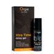 Гель-пролонгатор Orgie Xtra Time Delay Gel, 15 мл, на водній основі, без анестетиків 399 фото 1