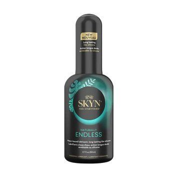 Лубрикант на водній основі SKYN Naturally Endless 80 мл без парабенів 165 фото