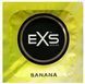 Презервативы EXS Mixed Flavors Banana со вкусом банана 1 шт 127 фото 1