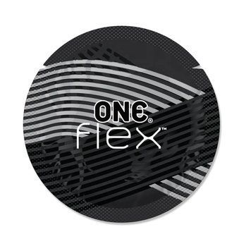 Набір ONE Flex, графенові презервативи 313 фото