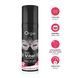 Рідкий вібратор Orgie Dual Vibe! Strawberry Gin & Tonic Kissable Полуниця і джинтонік Liquid Vibrator, 15 мл 326 фото 3