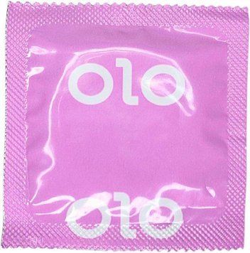 OLO Oral Candy смакові 1 штука  466 фото