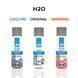 Лубрикант на водній основі JO H2O ORIGINAL (60 мл) оліїста і гладенька, рослинний гліцерин 298 фото 5