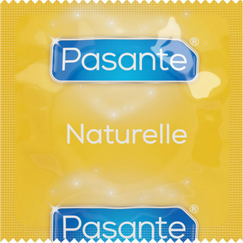 Презервативи Pasante Naturelle 250 фото