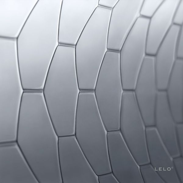 Презервативы LELO HEX Condoms Original 3 Pack, тонкие и суперпрочные 4156 фото